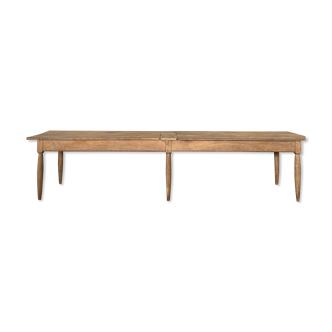 Table d'atelier