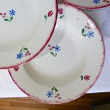 5 Dany model soup plates