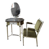 Louis XVI hairdresser