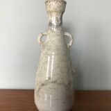 Ceramic jug vase 1950