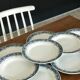 Old plates