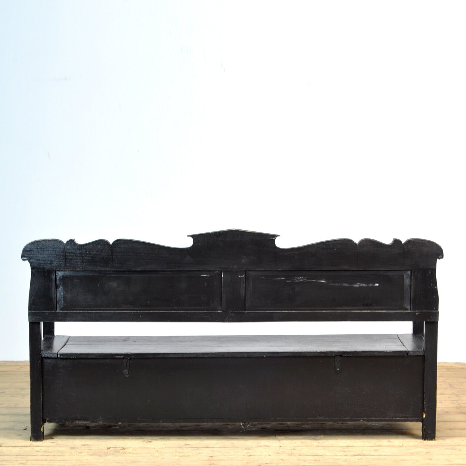 Antique Bench, 1920's