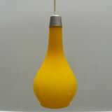 Hanging lamp years 60