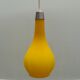 Hanging lamp years 60