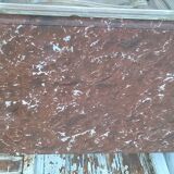 Patinated dresser 1900