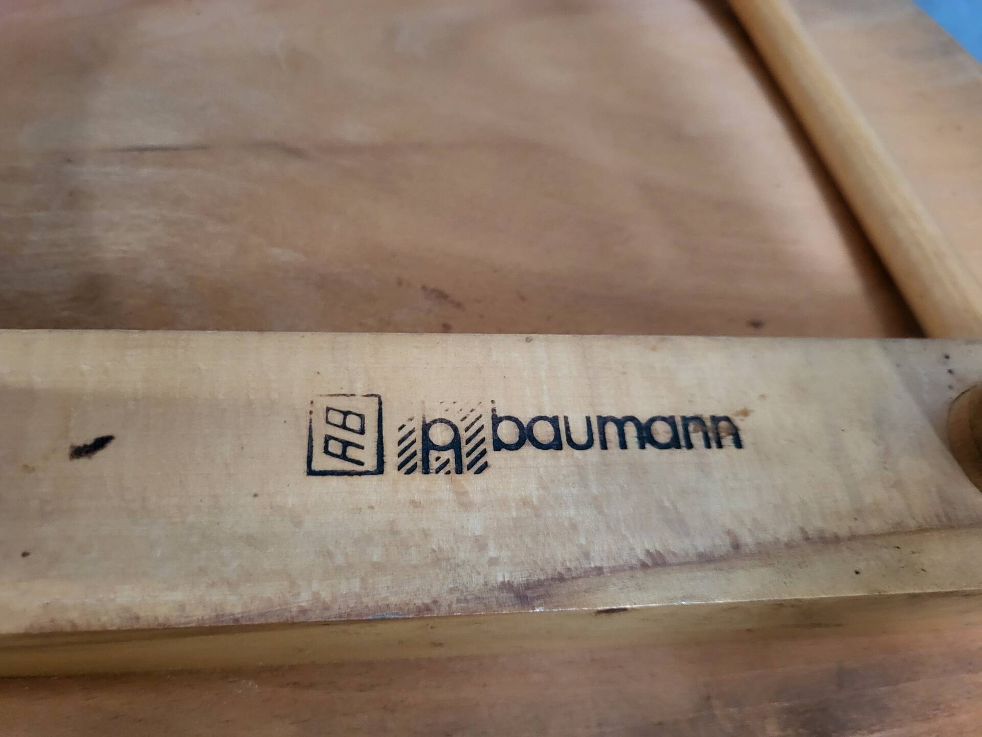 Set of 2 Baumann chairs