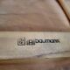 Set of 2 Baumann chairs