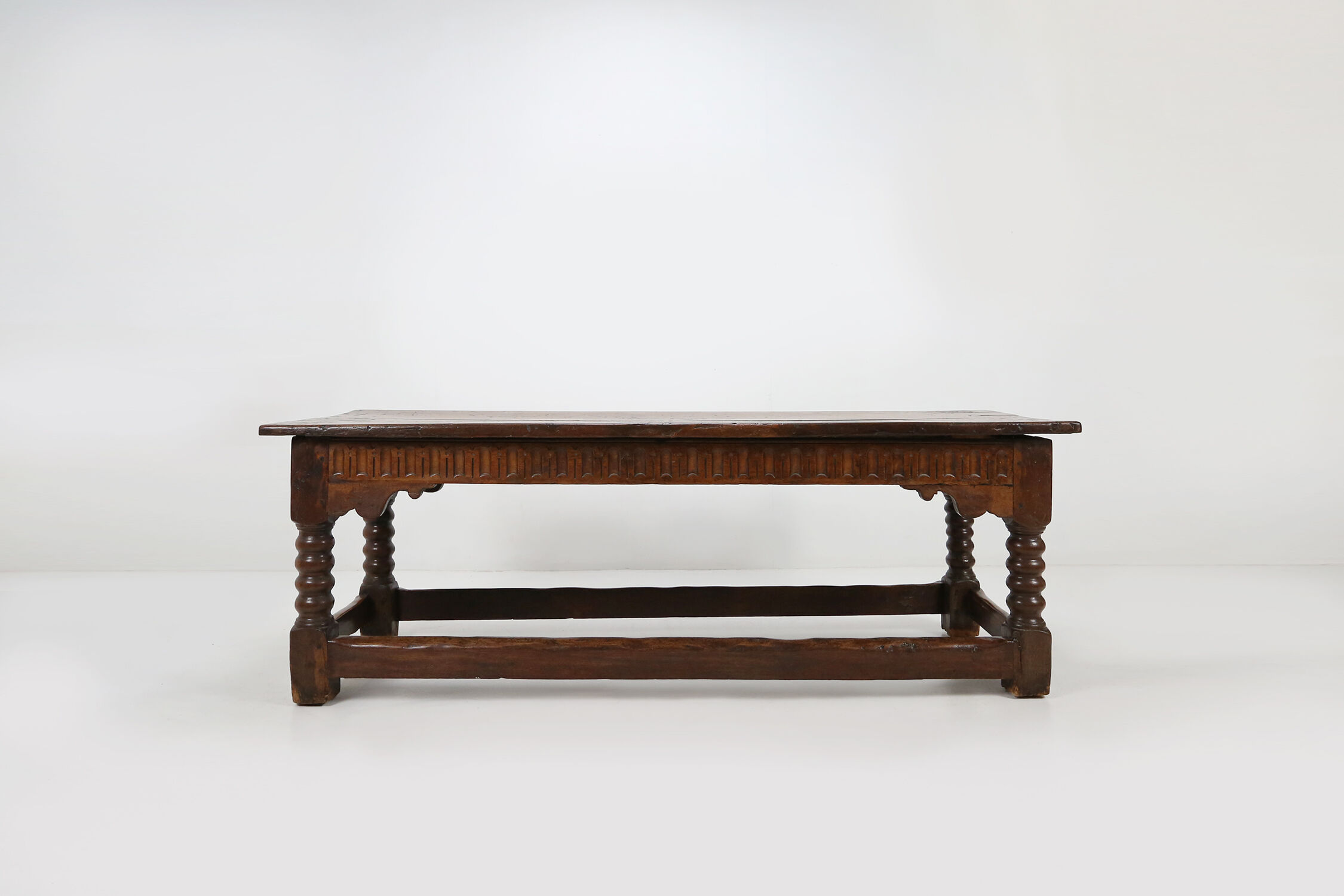 17th Century monastery table