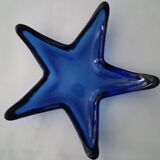 Star pocket empty