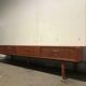 Enfilade basse