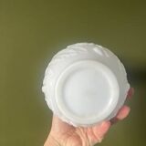 Opaline vase