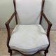 Louis XV style armchair, 1950s