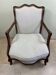 Louis XV style armchair, 1950s