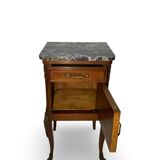 Italian nightstands 1910s/1920s