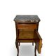 Italian nightstands 1910s/1920s