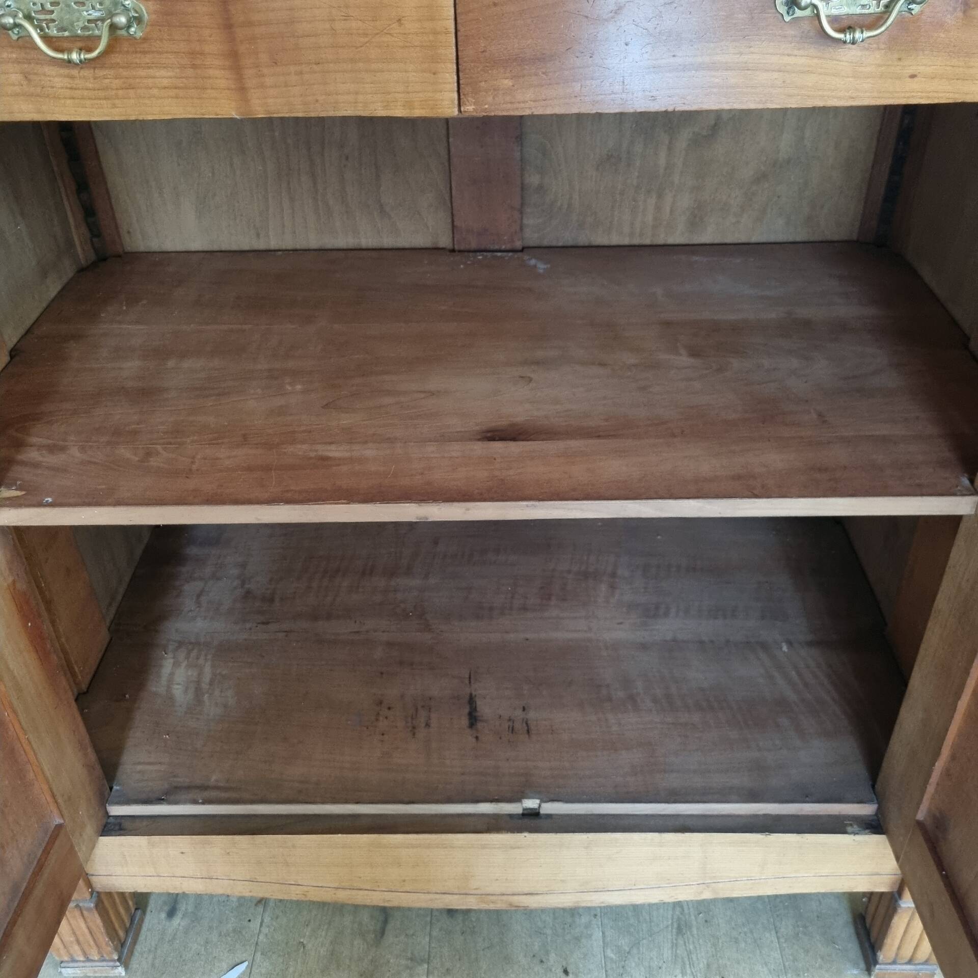 Sideboard, cupboard,