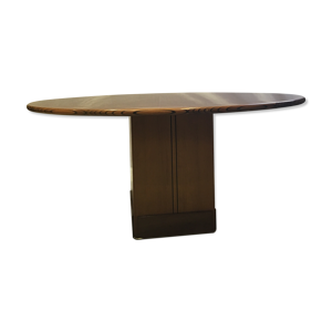 Table ronde par Tobia - scarpa