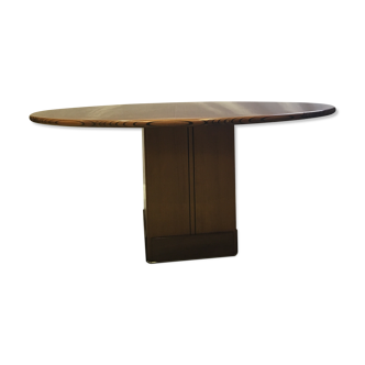 Round table  by Tobia and Afra Scarpa  for Artona