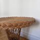 1960s wicker lounge set