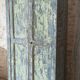 Armoire parisienne