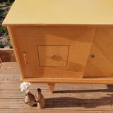 Vintage sideboard