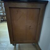 Industrial office/school