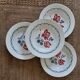 4 digoin plates