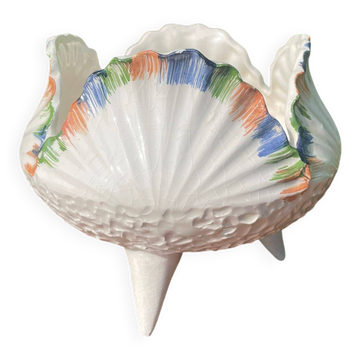 Jardinière tripode