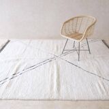 Beni Ourain rug from Morocco - 276 x 210 cm