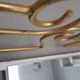 Coat rack