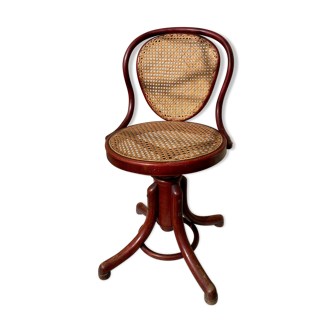 Thonet office chair