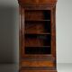 Vitrine Biedermeier 1850