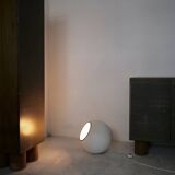 Prisunic floor lamp, 1970