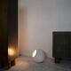 Prisunic floor lamp, 1970
