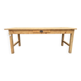 Farm table