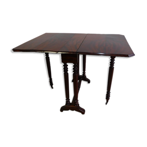 Table louis philippe