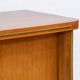 Vintage Scandinavian Sideboard – 179 cm