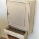 Vintage medicine cabinet