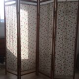 Vintage 60s screen