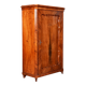 Biedermeier Cabinet in Walnut, Austria, 1830s