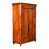Cabinet Biedermeier en noyer, Autriche, années 1830