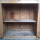 Buffet parisien en bois clair