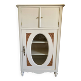 Small antique wardrobe