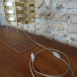 Model lamp "Ganymede" 32cm by Max Sauze, reissue of 2017
