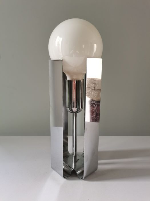 Italian lamp Lumenform Claudio Salocchi