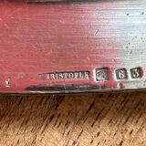 Christofle tray XIX s.