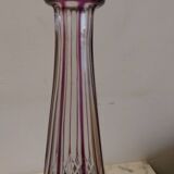Carafe cristal de baccarat