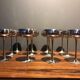Ensemble de 12 coupes de Gianfranco pour Gnali 1970