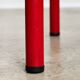Ensemble de tabourets de bar Polo par Anna Castelli Ferrieri pour Kartell, 1979
