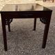 Chinese game tables